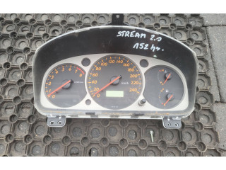 Přístrojová deska Honda Stream 2000 78100G000, HR0290