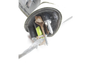 Зеркало электрическое        Lexus IS III XE30  2013 - 2020 года   