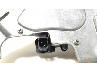 Зеркало электрическое Suzuki SX4 2006 - 2009 года