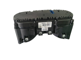 Панель приборов 5K0920870C, VDD0242209 Volkswagen Golf VI