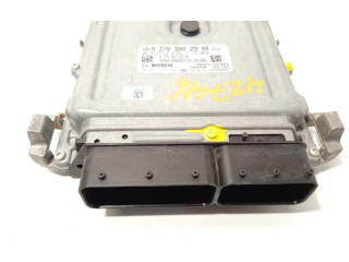 Řídící jednotka A2709002900, 2709002900   Mercedes-Benz GLA W156 2018