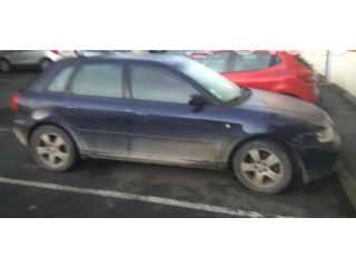 Зеркало электрическое        Audi A3 S3 8L  1996 - 2003 года   