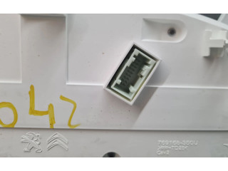 Přístrojová deska Fiat Scudo 2022 9837472880, SN11623948