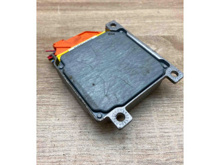 Блок подушек безопасности MR309212, 0285001232 Mitsubishi Carisma