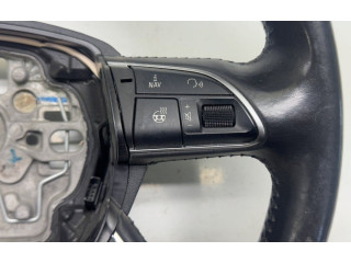 Руль Audi A6 C7  2011 -  года 4G0419091N, 4G0419091N      