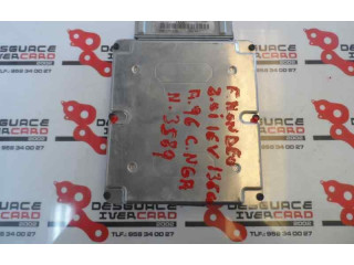 Řídící jednotka 95BB-12A650-KB Ford Mondeo MK I 1993