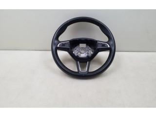 Volant Skoda Octavia Mk3 (5E) 2018 5E0419091AH