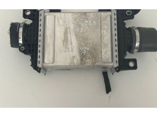 Интеркулер GC874002, 55284529 Alfa Romeo Stelvio