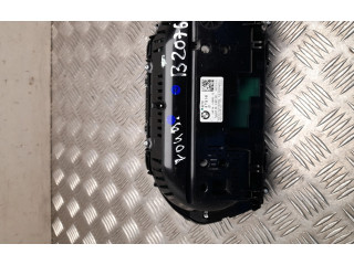 Přístrojová deska BMW X1 F48 F49 2018 8715141