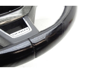 Руль Skoda Octavia Mk3 (5E) 2013 - 2019 года 5E0419091BD, 0060029715