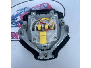 Подушка безопасности водителя Mitsubishi Outlander