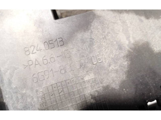 Диффузор 6g918c607db, 6G91-8C607-DB Ford S-MAX