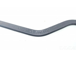 Ножка стеклоочистителей лобового стекла