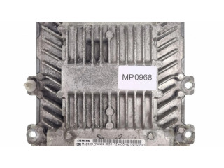 Řídící jednotka 5WS40162DT, 3M5112A650ND   Ford Focus C-MAX 2003