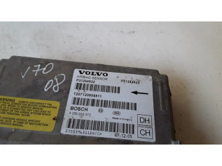 Блок подушек безопасности P31264932, T207120506511 Volvo V70