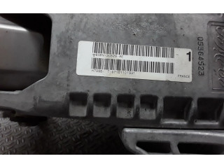 рейка Колонка рулевая 6G9N3C529AE Ford Galaxy 2006 - 2015 года