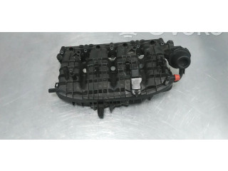 Всасывающий коллектор 06L133201FA, 06L133201CM Audi Q5 SQ5