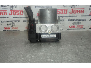 Блок АБС Y45   KIA  Sorento  2002 - 2009 года