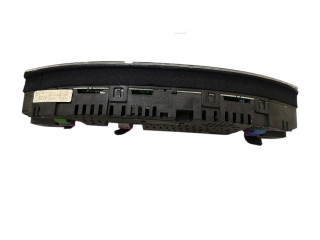 Спидометр (приборный щиток) 4B0920933N, 09120811125 Audi A6 S6 C5 4B