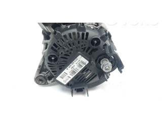 Генератор 231000387R, ALF350A51 Dacia Sandero