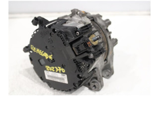 Генератор    Jeep Renegade      