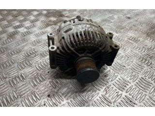 Генератор 04801250AA, 2542989B Jeep Grand Cherokee (WK)