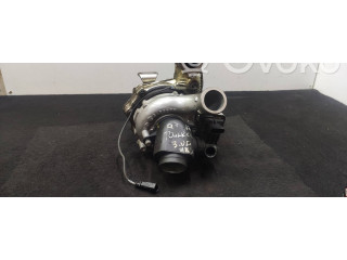 Turbodmychadlo Турбина 059145674C Audi Q7 4M