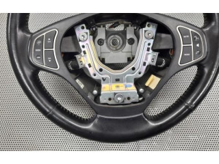 Руль KIA Ceed 2006 - 2012 года S19Q