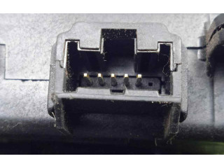 Вентилятор печки 45261600, 5.PINES SsangYong Korando