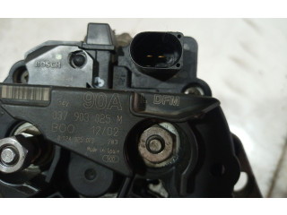 Генератор 037903025M, 037903025M Seat Ibiza II (6k)
