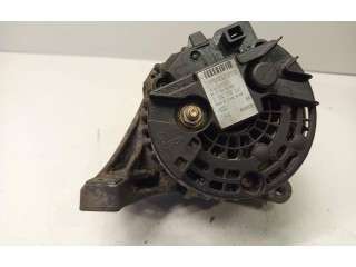 Генератор 30658085, 0124525060 Volvo XC90