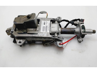 Руль Jaguar XF X250 2007 - 2015 года 2W933C529AM