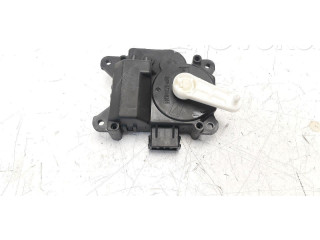 Вентилятор печки 0638000840 Jaguar XF X250