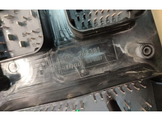 Pojistková skříňka 13206747, IMPRK1394739 Opel Zafira B 2006