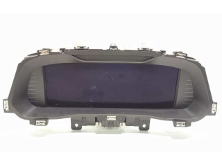 Панель приборов 5E3920770A Skoda Octavia Mk4