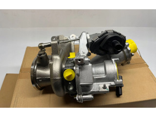 Турбина Нагнетатель Audi Q3 F3 06K145654k, 06K145654K