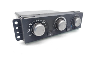 Блок управления климат-контролем MR958005, 146570-0022 Mitsubishi Pajero