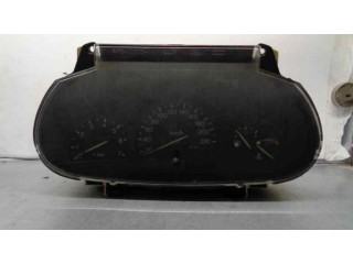 Přístrojová deska  Ford Escort 1989 96FB10849CA  