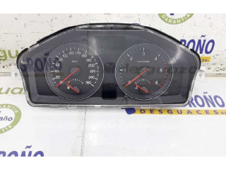 Панель приборов 31254776, 36002433 Volvo C30