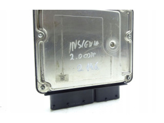 Řídící jednotka 55598045, 55598045 Vauxhall Insignia A 2015