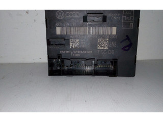 Блок комфорта 3.CONECTORES Audi A4 Allroad