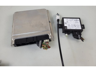 Řídící jednotka A1111533779, 1708201726 Mercedes-Benz SLK R170 2003