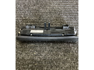 Блок управления климат-контролем 4G0820043CG, A2C91426300   Audi A6 S6 C7 4G