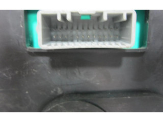 Рулевая рейка Geschwindigkeitsmesser Cockpit 248104354 Daca Logan I 2004 - 2012 года