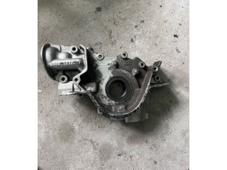 Масляный насос 92846604AA Ford Fiesta