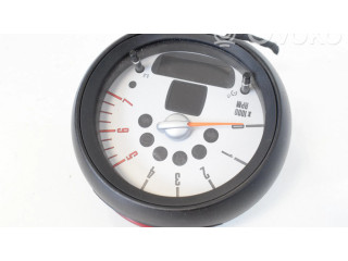 Панель приборов 9306256   Mini Paceman (R61)       