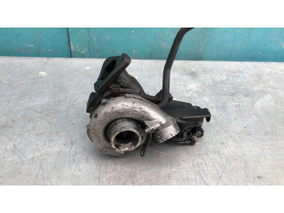 Turbodmychadlo Турбина A6460960099 Mercedes-Benz E W211 2.2