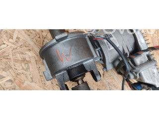 рейка Колонка рулевая 2608767726095564 Opel Meriva A 2003 - 2010 года