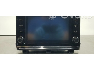 Дисплей    96160J7510WK   KIA Ceed