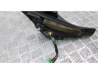 Зеркало электрическое Volvo V70 2008 - 2013 года